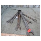 CRAFTSMAN WRENCHES
