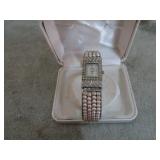 VIVANI CUFF BRACELET WATCH