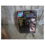 6-- INTRUDER ALARM REMOTES