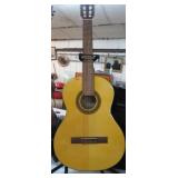 LAUREL CANYON ACOUSTIC GUITAR & STAND