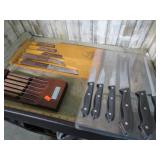 KITCHEN CUTLERY