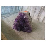 AMETHYST GEODE