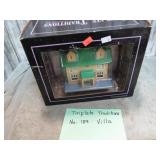 TINPLATE TRADITONS 189 VILLA