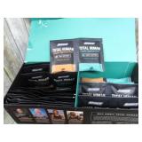 TOTAL HUMAN SUPPLEMENT PACKS