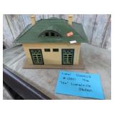 LIONEL CLASSICS 13801 THE 126 LIONELVILLE STATION