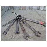 CRAFTSMAN WRENCHES