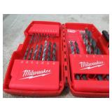 DRILL BITS
