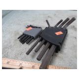 ALLEN WRENCHES