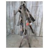 SPRING CLAMPS