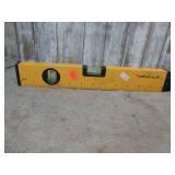 LASER LEVEL