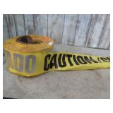 CAUTION TAPE