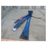 3-- PRY BARS