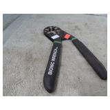 LOGGERHEAD BIONIC WRENCH