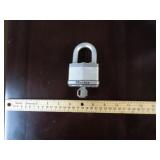 MASTER PAD LOCK