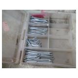 COTTER PINS