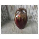 POTTERY VASE