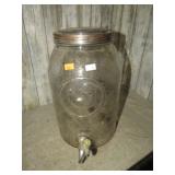 BEVERAGE DISPENSER