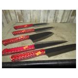 CUSTOM CUTLERY SET