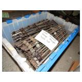 LIONEL STANDARD GAUGE MODEL TRAIN TRACK