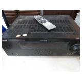 YAMAHA AV RECEIVER RX-V465