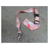HELLO KITTY NECK STRAP