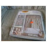 SHOWER CURTAIN