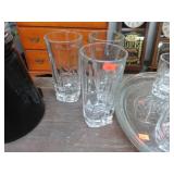 GLASSWARE