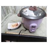 WARM & COOK POT