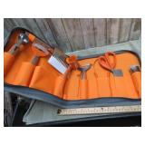 WOLFGAN PUCK CHEF TOOL SET