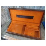 DRESSER BOX