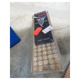 100-- CCI MINI MAG 22 LR AMMO