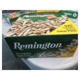 BOX-- 22LR HOLLOW POINT AMMO