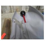 GUN CLEANING KIT, ETC