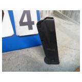 SIG SAUER 9MM PISTOL MAGAZINE