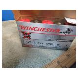 10-- 12ga 2 3/4' #1 BUCK SHOTGUN SHELLS