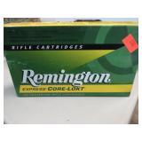 20-- 300 WIN BAG AMMO