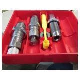 LEE 7.62 TOKAREV RELOADING DIE SET