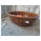 POTTERY MIXING BOWL