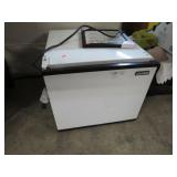 DORM SIZE REFRIDGERATOR