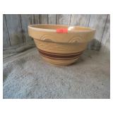POTTERY MIXING BOWL