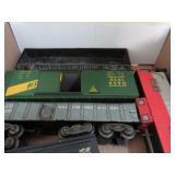 MARX 999 TRAIN SET