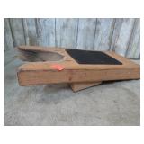 BOOT JACK