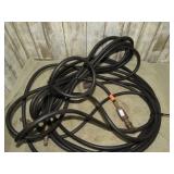 2-- AIR HOSES