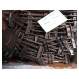 LIONEL STANDARD GAUGE MODEL TRAIN TRACK