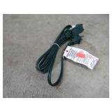 EXTENSION CORD