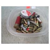 9MM & MISC AMMO