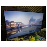 LG 50' TV -- 2024