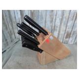 KITCHEN CUTLERY