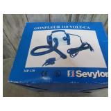 SERYLOR AIR PUMP