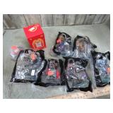 McDONALDS HAPPY MEAL TOYS